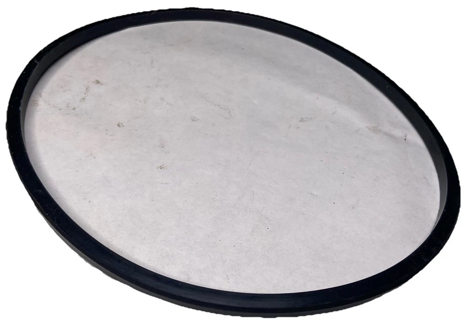 Tampa de junta Gillig 53-22412-003 - Imagem 2 de 3