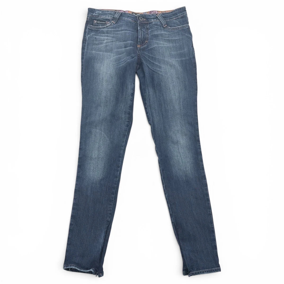 Dolce&Gabbana 31 Inseam in Low (6.5-8.5 in) Rise Jeans for Women