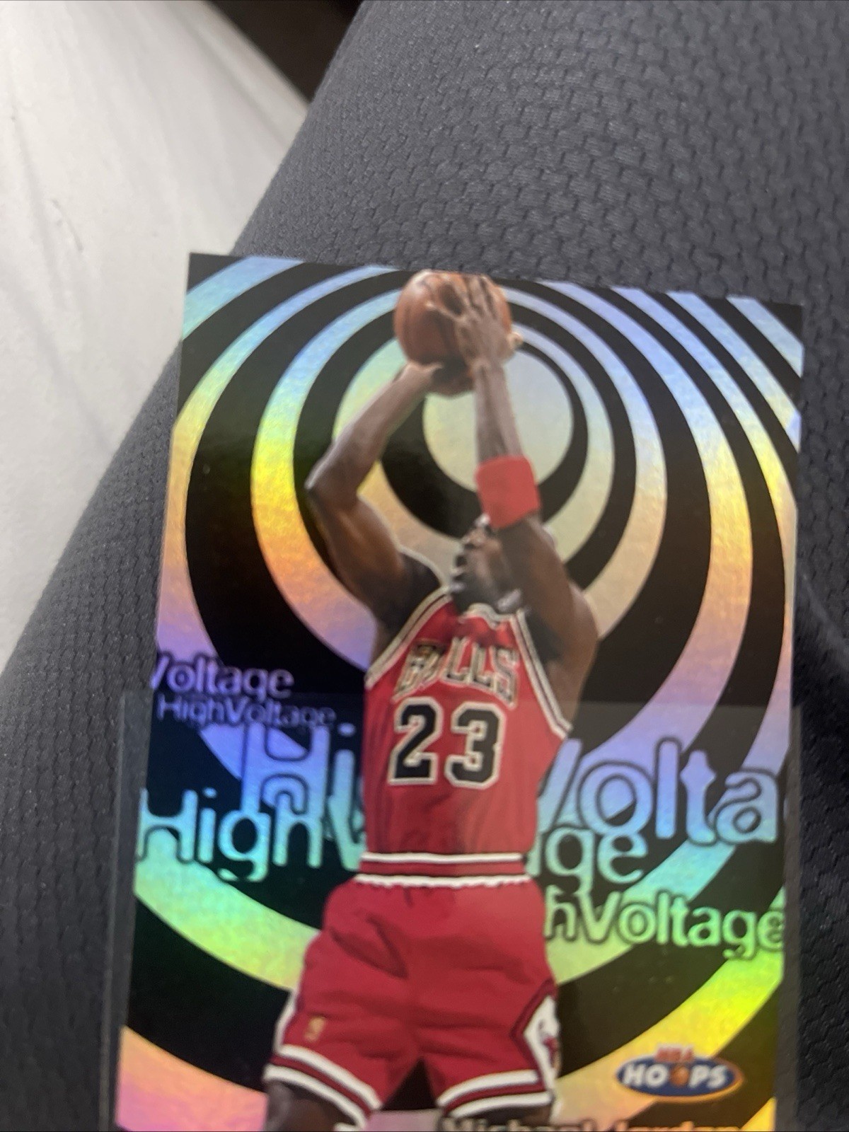 1997-98 Michael Jordan High 97-98 Topps - マイケル GOAT超激レア 