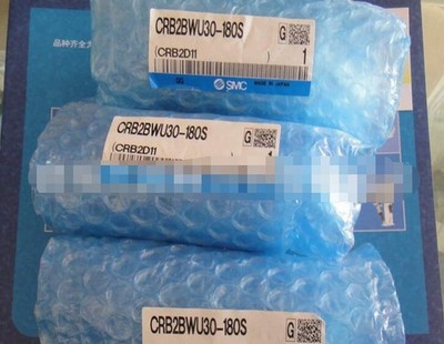 1PC New SMC CRB2BWU30-180S CRB2BWU30180S Cylinder #zv