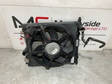 2012-2023 VOLKSWAGEN UP 1.0L Petrol RADIATOR and Fan 1S0121253AN