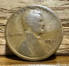 1911-D Lincoln Wheat Cent — photo from another recent sale