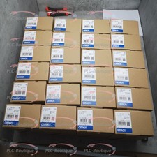 1PC NEW IN BOX Omron CJ1W-ID231 US Real Inven...