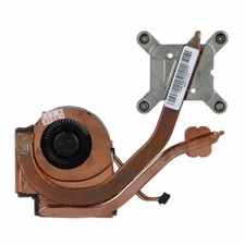 CPU Cooling Fan with Heatsink for Lenovo IBM ThinkPad T430 T430i 04W3270 0B41089