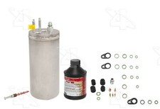 A/C Compressor Replacement Serv. Kit   Four S...
