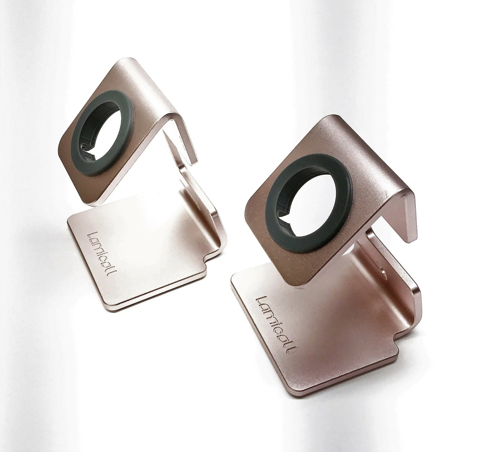 Lamicall WS02 Smart Watch Stand - Thumbnail 2