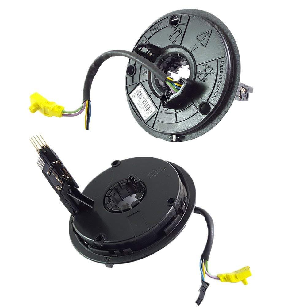 Clock Spring Replacement For Mercedes S-Class W220 A0004640318 RH  