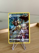 Carte Pokémon Hachécateur TG08/TG30 - Astres Radieux FR Neuf