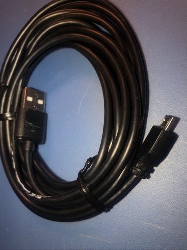 Sprint Micro USB Charge Sync Cable 10ft for Samsung LG Android Phone Original - Picture 4 of 9