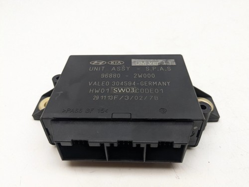 96880B8000 GENUINE UNIT ASSY-S.P.A.S For Hyundai Maxcruz 2013 /DHL - 第 1/1 張圖片