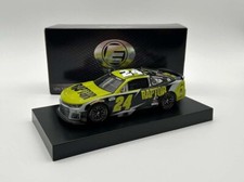 William Byron 2025 Lionel Racing 24 Raptor NEXT GEN ELITE Chevy Camaro 1/24