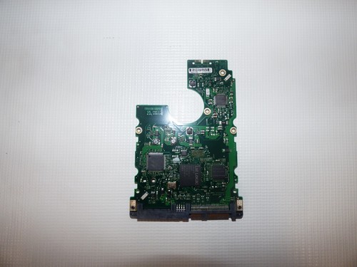 100411437 Rev B 3.5" 146GB SAS PCB Board for Seagate ST3146855SS Cheetah 15K.5