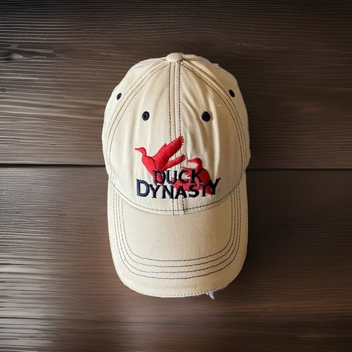 Duck Dynasty Adjustable Hat