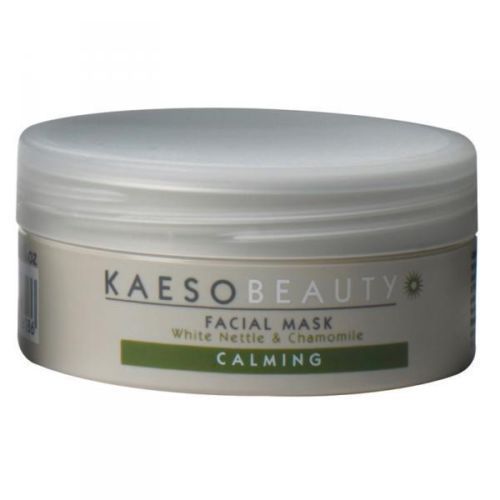 Kaeso Beauty Calming Facial Mask White Nettle & Chamomile 245Ml - Image 2