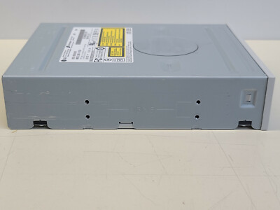 LG GDR-8163B Beige IDE DVD Drive June 2005 Wii GameCube