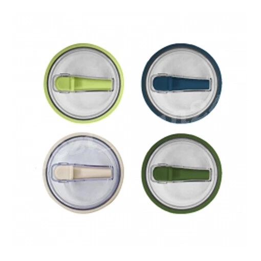 Tumbler Flip Straw Lid for 40oz Stanley Lid Reusable Tumbler Cover Straw Lid