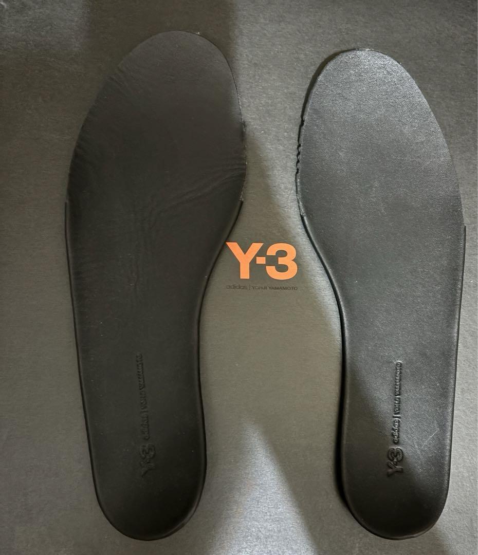 Boxed] Y-3 Sneakers SAIKOU BOOST Adidas 27.5 | eBay