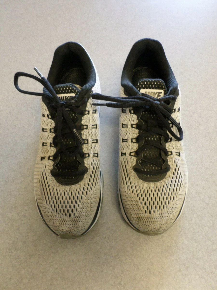 Air max top 87 oreo 2