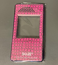Snark SM-1 Touch Screen Metronome Cover