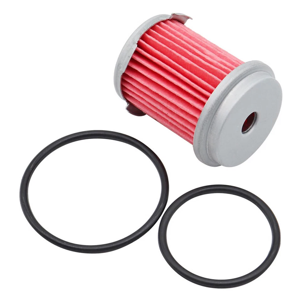 Automatic Transmission Filter Fit For Acura MDX Honda Accord Pilot 25450-P4V-013 Foto 4 de 4
