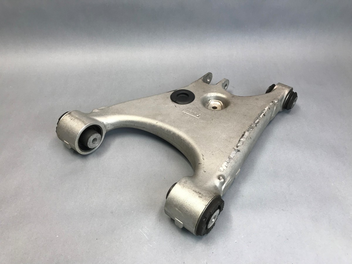 tt_usa Tesla Model S and X Rear Suspension Toe Link 1043964-00-C