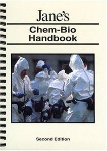 Jane's Chem-Bio Handbook; Second Edition