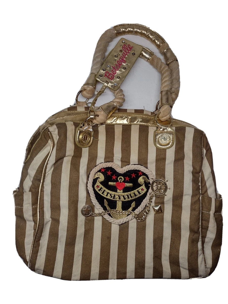 Betseyville purse sale
