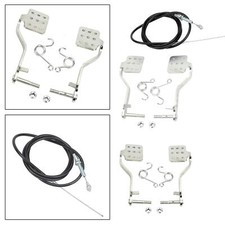 Go Kart Pedals Spring for Radio Flyers Kart Cart Racing Azusa Fun Kart