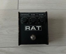 Pédale d'effet guitare