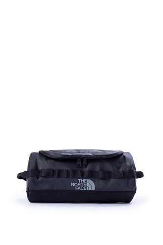 Yellow Base Camp large travel canister