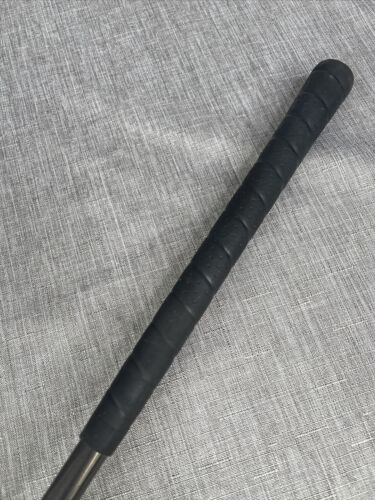 MG Golf - Black Steel - 16* - 3 Wood -RH Seniors Graphite Shaft - Picture 2 of 15