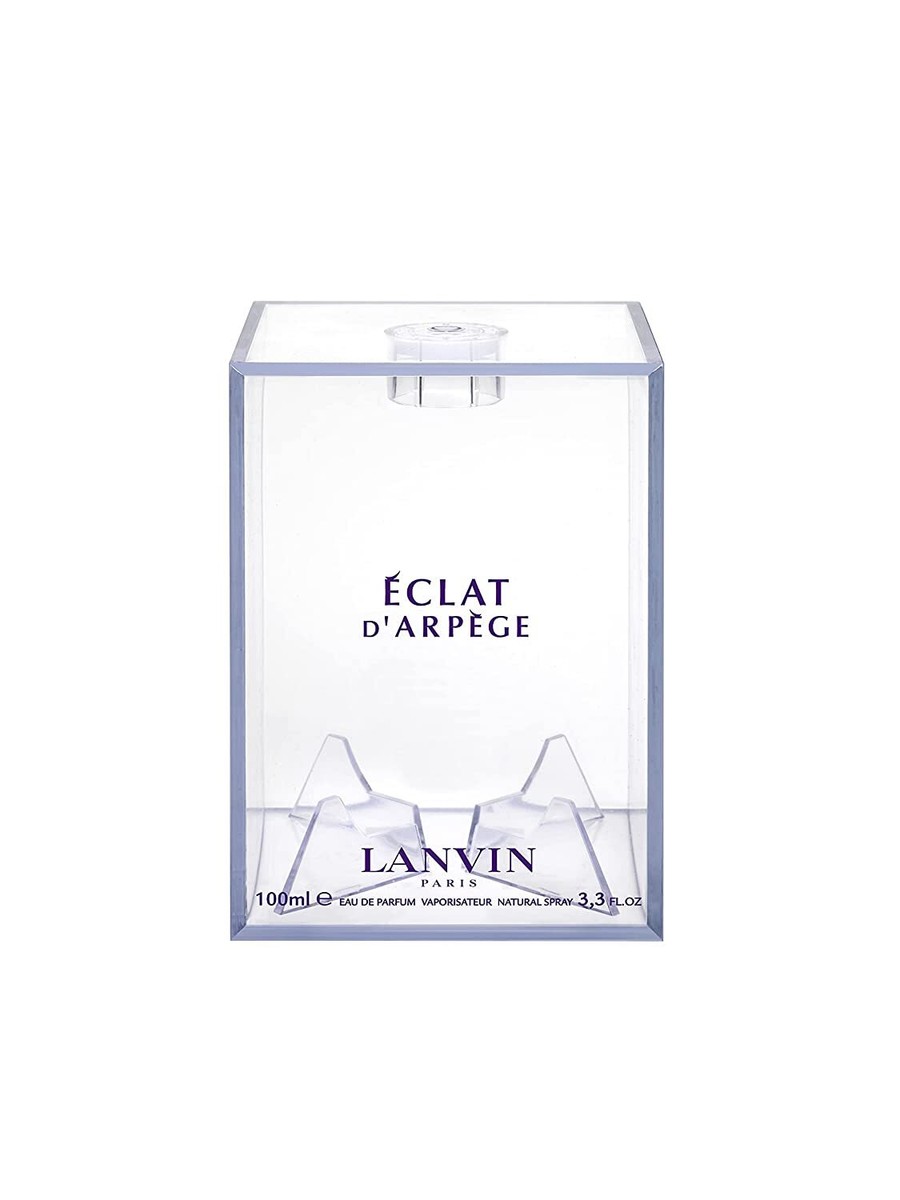 Pack of 6 New LANVIN Eclat d'Arpege Eau de Parfum | eBay
