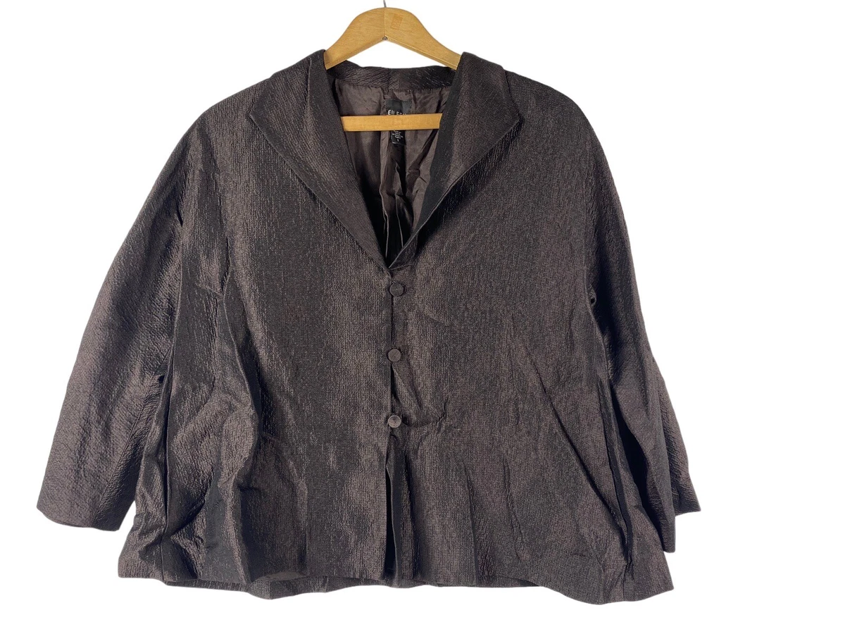 Eileen fisher evening wear hotsell