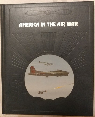 America in the Air War and Fighting Jets ( Epic of Flight ) - Picture 2 of 3