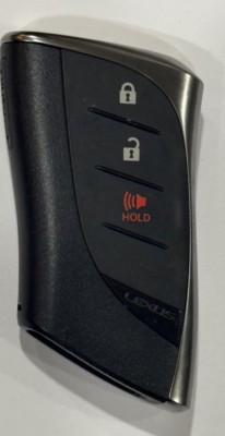 Lexus Hybrid 20 -21  UX200 UX250 Keyless Entry Keyfob 3B OEM HYQ14FBZ MINT!