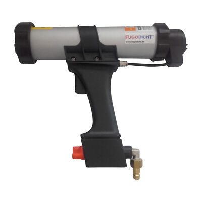 COX AirFlow 2 Cartridge 310ml Dichtstoff-Klebstoffkartuschen Druckluftpistole