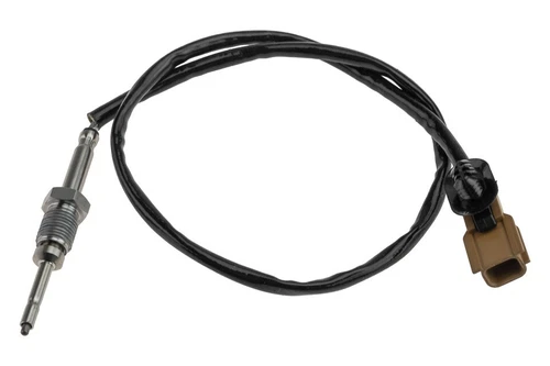 EXHAUST GAS TEMPERATURE SENSOR FOR RENAULT CLIO IV CAPTUIR 2008- - Picture 1 of 7