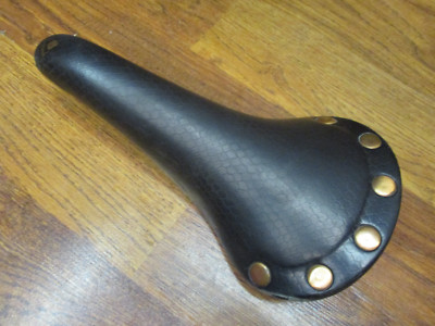 当時物 希少 セラサンマルコ Regal GIRARDI ヴィンテージ!!☆selle sanmarco Regal GIRARDI