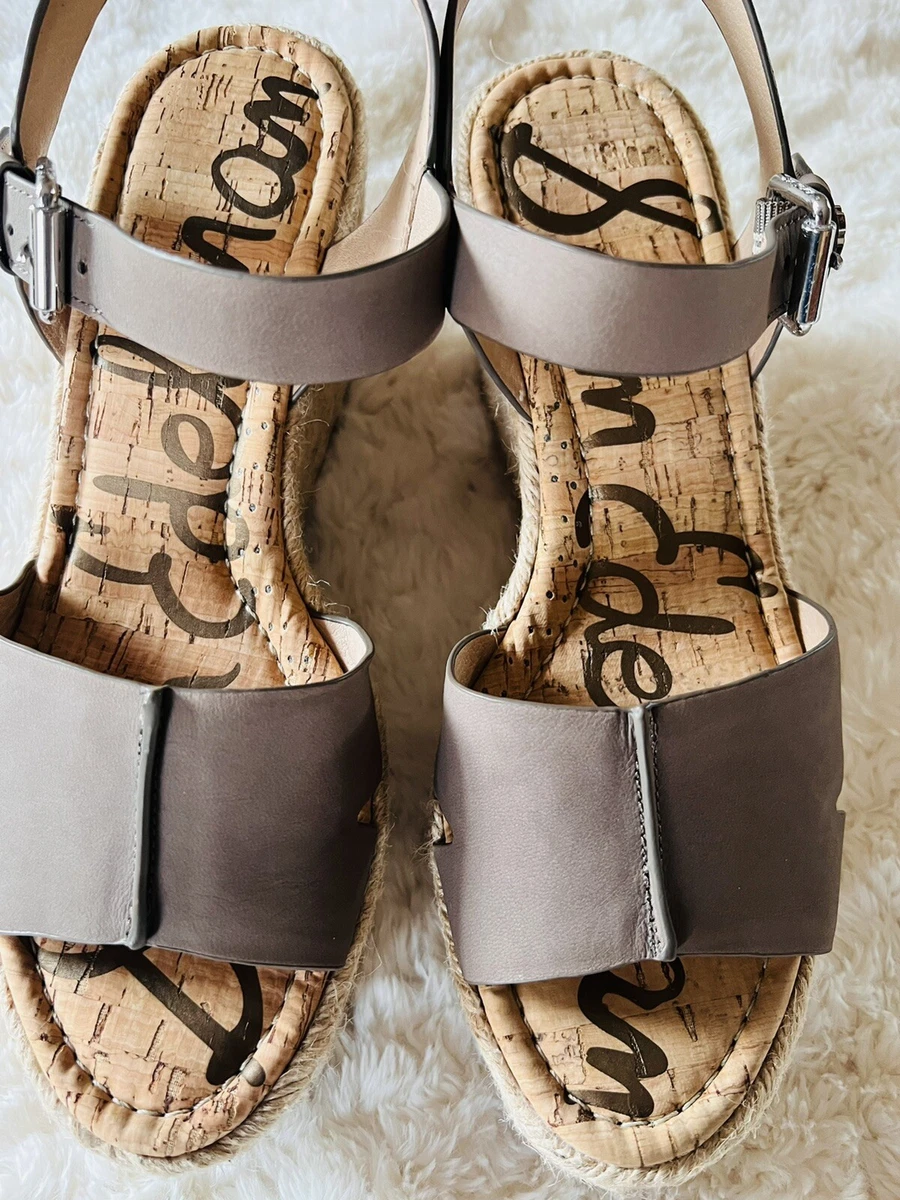 Sam edelman maura espadrille new arrivals