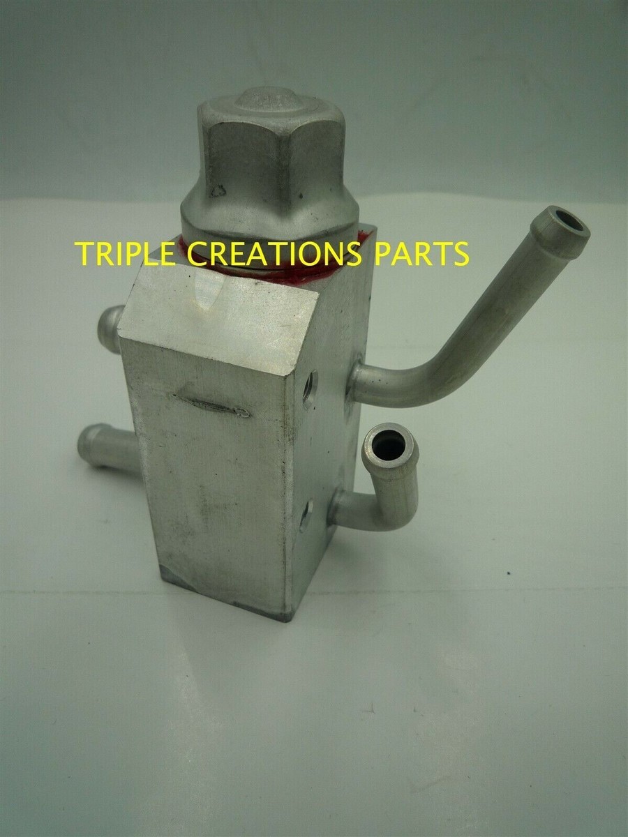21611-1AA0A Genuine Nissan Infiniti VALVE-BYPASS OEM