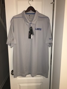 nfl shield polo