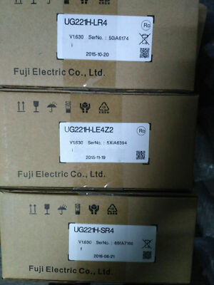 FAST DELIVERY PLC Fuji PANEL UG221H-SR4 NEW