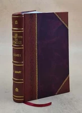 Les Inscriptions De Piyadasi Volume 1 1881 By A?Oka, Emile Senart [Leather Bound