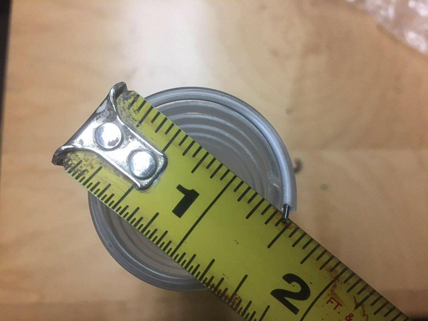 Shark Rotator Vacuum Cleaner Lower Duct Hose for NV341, NV470, NV501