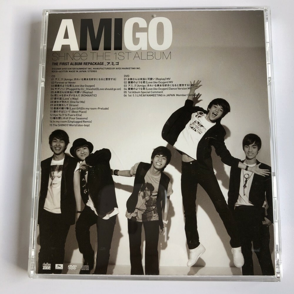 K-POP・アジア SHINee DVD SHINee DVD 最新 WORLD VII DAY-1 シャイニー 2025.05.24 LIVE