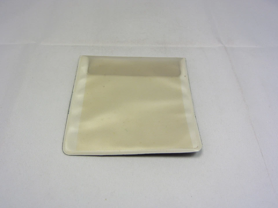 AMBICO Lens Square Filter Holding Case Puoch Wallet 3.5x3.5" 6405047 - Image 2 of 2