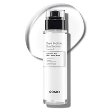 COSRX 6X Peptide Collagen Booster Toner Serum, 150mL/5.07 Fl.Oz