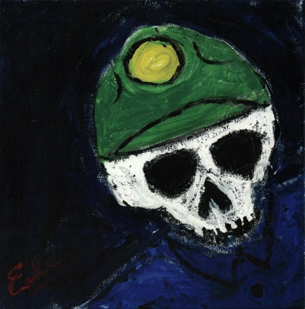 Steve Earle & The Dukes Times Like These New & Sealed Vinyl 45 - Image 2 of 4