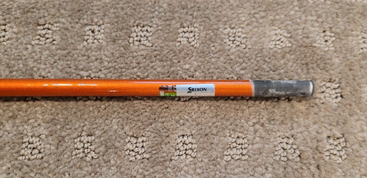 Miyazaki MIZU TOUR ISSUE 3W Shaft 6 Stiff FLEX CODE 5554 Pull w/grip eBay