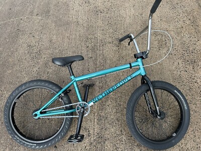 wethepeople GRYSIS BMX 20インチ WeThePeople Crysis BMX Bike20